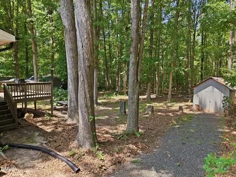 Exterior - 2819 Independence Ave, Durham, NC 27703 photo 6 of 10