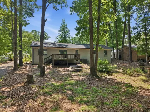 Exterior - 2819 Independence Ave, Durham, NC 27703 photo 8 of 10