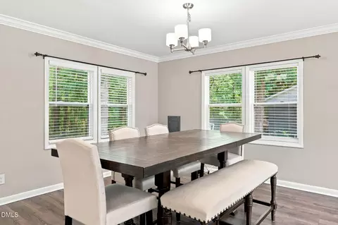 Dining - 2819 Independence Ave, Durham, NC 27703 photo 1 of 3