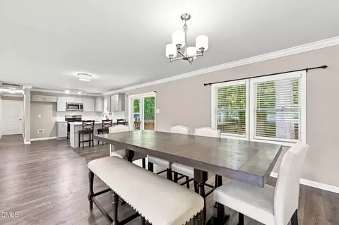 Dining - 2819 Independence Ave, Durham, NC 27703 photo 3 of 3