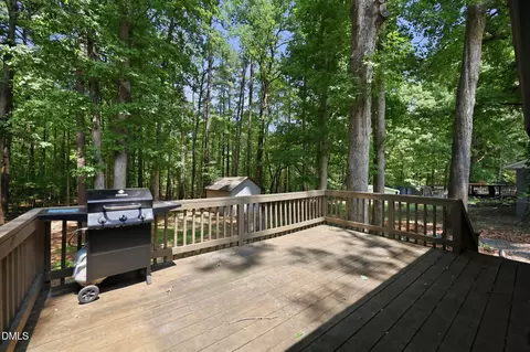 Exterior - 2819 Independence Ave, Durham, NC 27703 photo 4 of 10