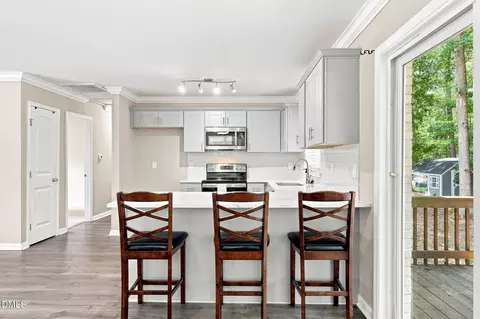 Kitchen - 2819 Independence Ave, Durham, NC 27703 photo 3 of 4
