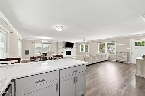 Kitchen - 2819 Independence Ave, Durham, NC 27703 photo 1 of 4