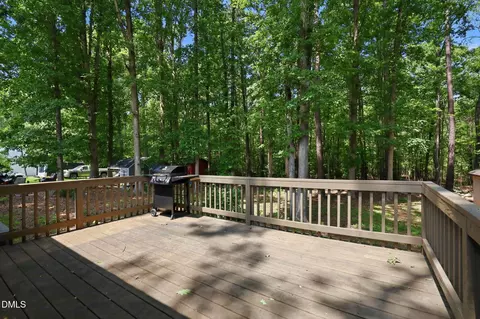 Exterior - 2819 Independence Ave, Durham, NC 27703 photo 5 of 10