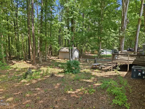 Exterior - 2819 Independence Ave, Durham, NC 27703 photo 10 of 10