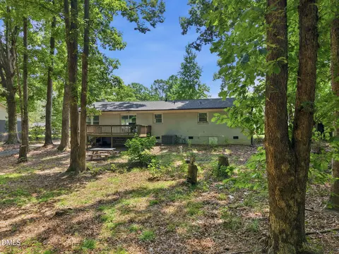 Exterior - 2819 Independence Ave, Durham, NC 27703 photo 9 of 10