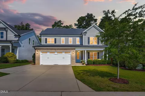 260 Ransfield Ln, Fuquay Varina, NC 27526