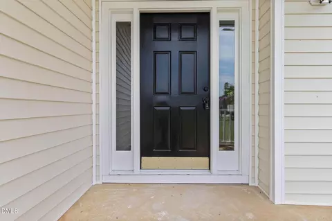 Entry Way - 1072 Loop Rd, Clayton, NC 27527 photo 1 of 3