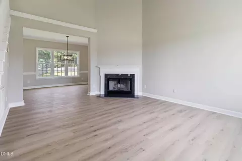 Living - 1072 Loop Rd, Clayton, NC 27527 photo 1 of 3