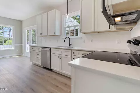 Kitchen - 1072 Loop Rd, Clayton, NC 27527 photo 3 of 3