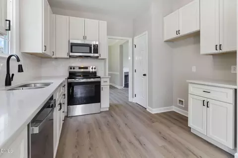Kitchen - 1072 Loop Rd, Clayton, NC 27527 photo 1 of 3