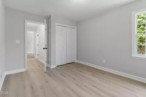 Bedroom - 1072 Loop Rd, Clayton, NC 27527 photo 3 of 4