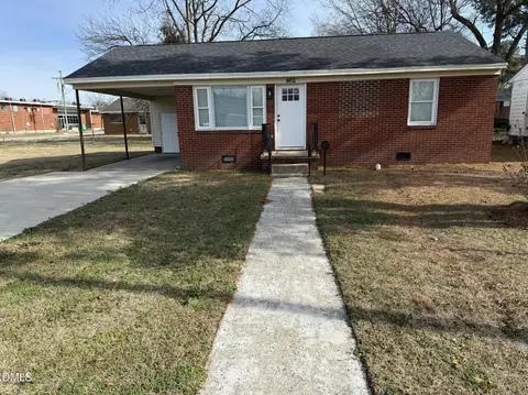 902 S Marvin St S, Goldsboro, NC 27530