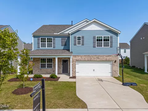628 Dorado Rd, Wendell, NC 27591