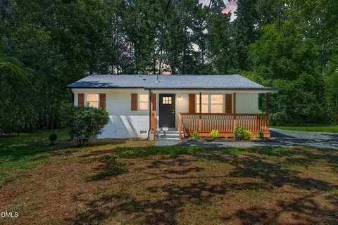 4375 Swepsonville Saxapahaw Rd, Graham, NC 27253