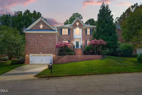 12113 Pawleys Mill Cir, Raleigh, NC 27614