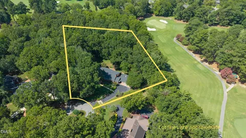 3036 N Fairway Dr, Burlington, NC 27215