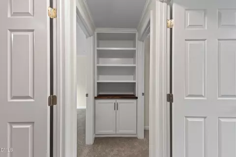 Entry Way - 7101 Shellburne Dr, Raleigh, NC 27612 photo 1 of 1