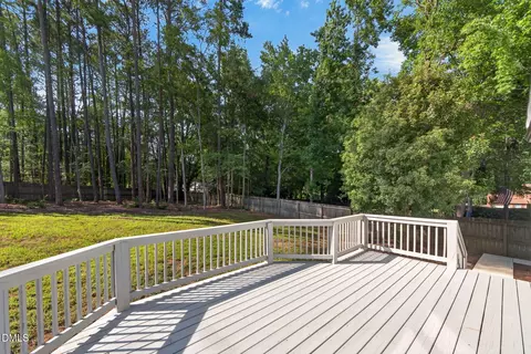Exterior - 7101 Shellburne Dr, Raleigh, NC 27612 photo 6 of 14