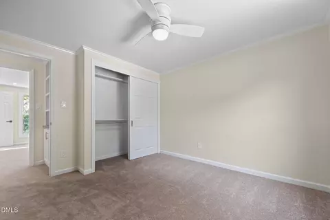 Bedroom - 7101 Shellburne Dr, Raleigh, NC 27612 photo 3 of 4