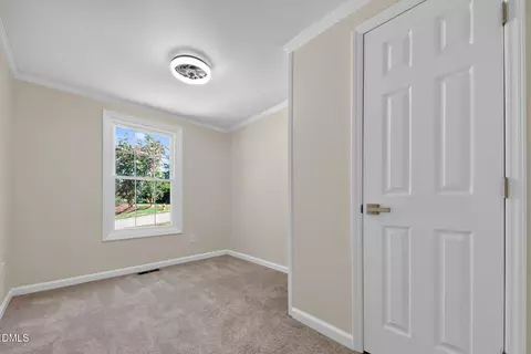 Bedroom - 7101 Shellburne Dr, Raleigh, NC 27612 photo 4 of 4