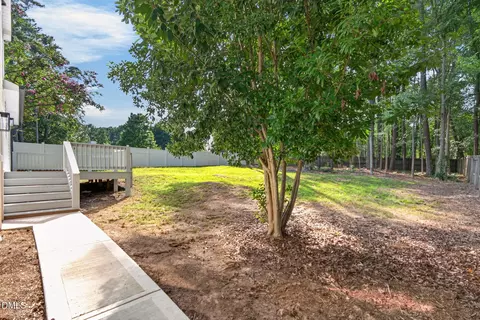 Exterior - 7101 Shellburne Dr, Raleigh, NC 27612 photo 10 of 14