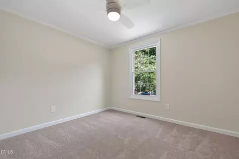 Bedroom - 7101 Shellburne Dr, Raleigh, NC 27612 photo 2 of 4