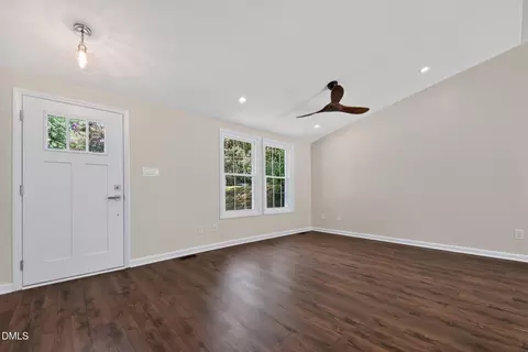 Living - 7101 Shellburne Dr, Raleigh, NC 27612 photo 3 of 3