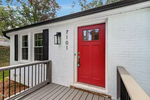 Other - 7101 Shellburne Dr, Raleigh, NC 27612 photo 3 of 18