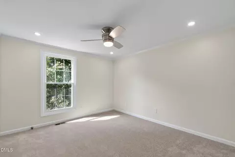 Bedroom - 7101 Shellburne Dr, Raleigh, NC 27612 photo 1 of 4