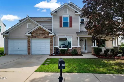 3109 Marshlane Way, Raleigh, NC 27610