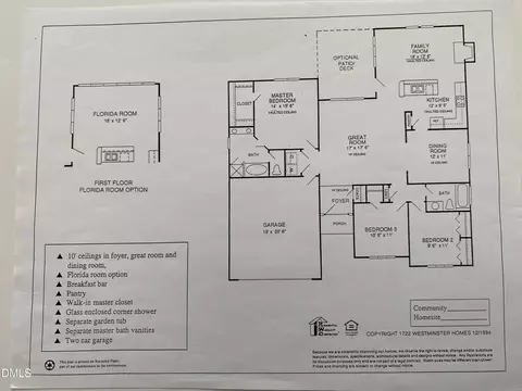 103 Conway Ct, Cary, NC 27513