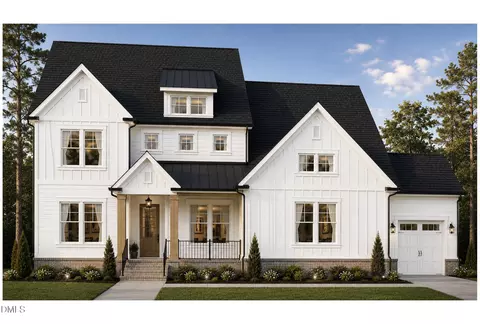 163 Black Bear Ct, Chapel Hill, NC 27516