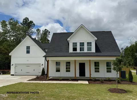 130 Cardovia Way, Wendell, NC 27591