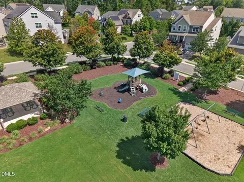 View/Area - 114 Shadow Hawk Dr, Durham, NC 27713 photo 6 of 8