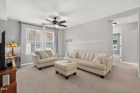 Entry Way - 114 Shadow Hawk Dr, Durham, NC 27713 photo 5 of 5