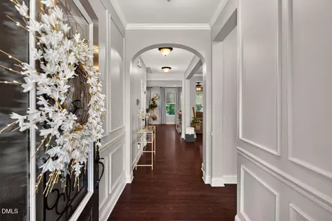 Entry Way - 114 Shadow Hawk Dr, Durham, NC 27713 photo 1 of 5