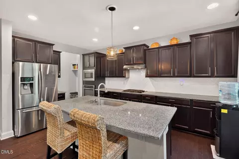 Kitchen - 114 Shadow Hawk Dr, Durham, NC 27713 photo 1 of 3