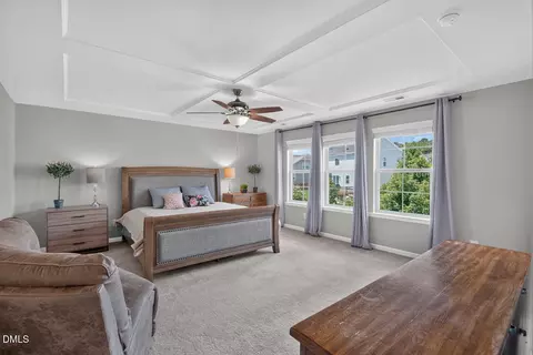 Bedroom - 114 Shadow Hawk Dr, Durham, NC 27713 photo 1 of 6