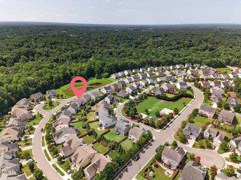 View/Area - 114 Shadow Hawk Dr, Durham, NC 27713 photo 3 of 8