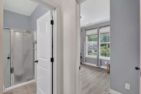 Entry Way - 114 Shadow Hawk Dr, Durham, NC 27713 photo 3 of 5