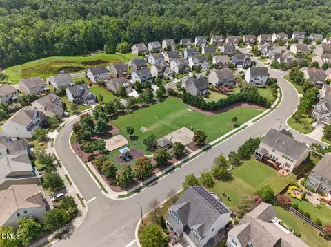 View/Area - 114 Shadow Hawk Dr, Durham, NC 27713 photo 4 of 8