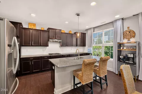 Kitchen - 114 Shadow Hawk Dr, Durham, NC 27713 photo 2 of 3