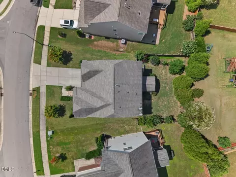 View/Area - 114 Shadow Hawk Dr, Durham, NC 27713 photo 2 of 8