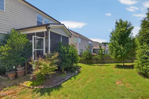 Exterior - 114 Shadow Hawk Dr, Durham, NC 27713 photo 6 of 9