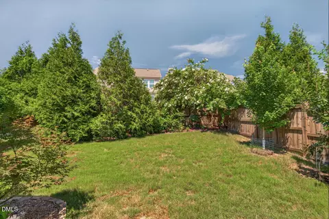 Exterior - 114 Shadow Hawk Dr, Durham, NC 27713 photo 7 of 9