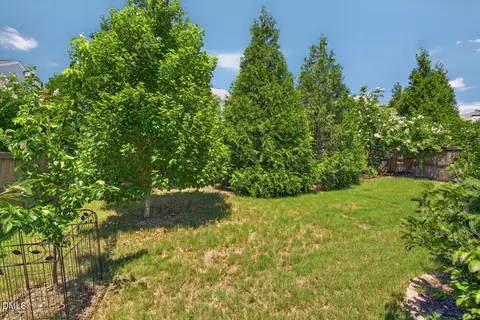 Exterior - 114 Shadow Hawk Dr, Durham, NC 27713 photo 5 of 9