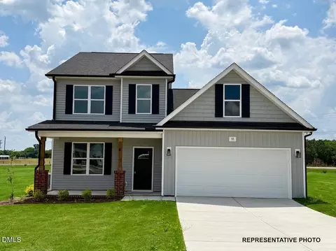 150 Cardovia Way, Wendell, NC 27591