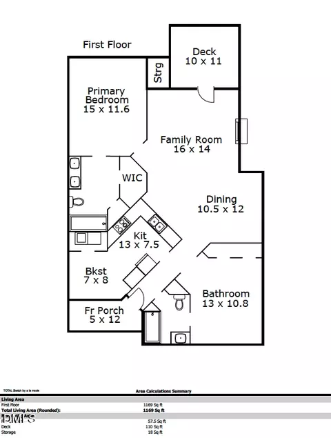 146 Renwick Ct, Raleigh, NC 27615