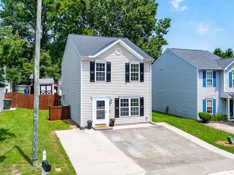 4121 Tensity Dr, Raleigh, NC 27604